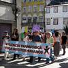 Marcha pelos Direitos LGBT - Braga